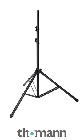 Gravity SP 5522 B Speaker Stand 11 Gravity SP 5522 B Speaker Stand – vista del prodotto