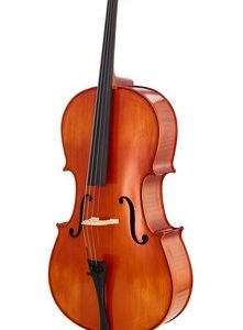 Hidersine Vivente Cello Set 3/4 – violoncelle 3/4