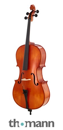 Hidersine Vivente Cello Set 3/4 – violoncelle 3/4