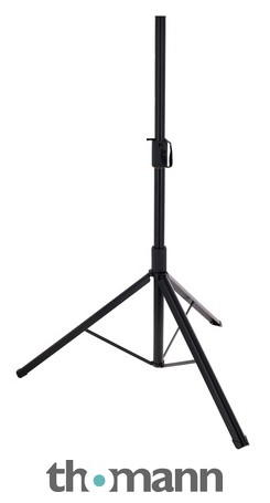 Roadworx Slim Line Speaker Stand 8 Roadworx Slim Line Speaker Stand – vista del prodotto