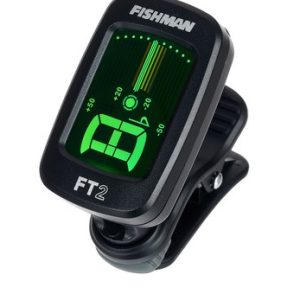 Fishman FT-2 Clip On Tuner – accordeur pour violon