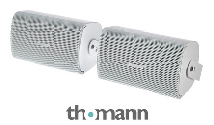 Bose Professional FreeSpace FS2SE white diffusori da parete
