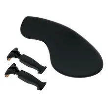 Wittner Zürich Chinrest Violin 4/4 – mentonnière pour violon