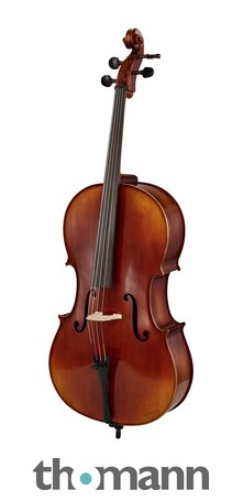 Gewa Allegro VC1 Cello Set 3/4 CB – violoncelle 3/4