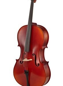 Gewa Ideale VC2 Cello Set 3/4 CB – violoncelle 3/4