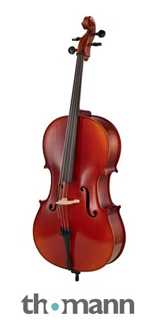 Gewa Ideale VC2 Cello Set 3/4 CB – violoncelle 3/4