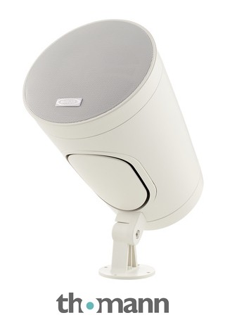 Sirus Drop 6 White diffusore da installazione a parete