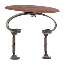 Pirastro KorfkerSpring Chinrest – mentonnière pour violon