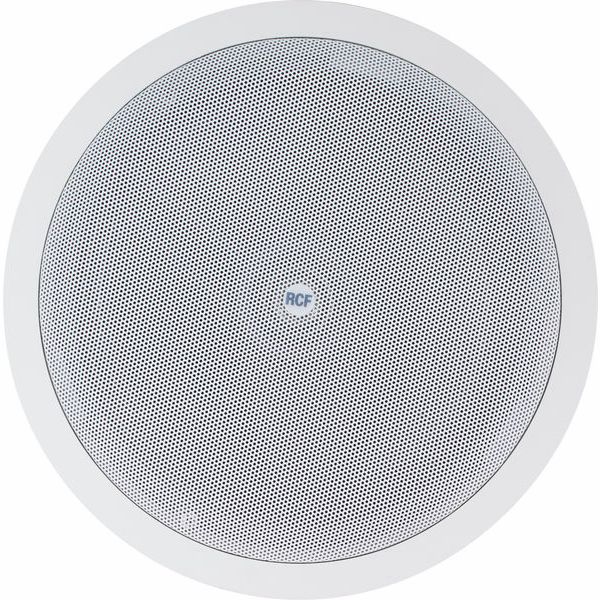 RCF PL 8X 8 RCF PL 8X – vista del prodotto