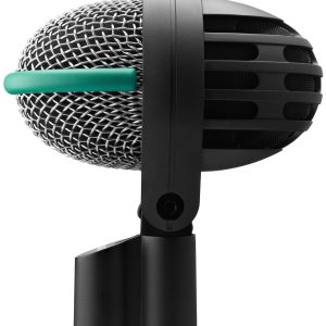 Micro dynamique AKG D112 MKII pour grosse caisse