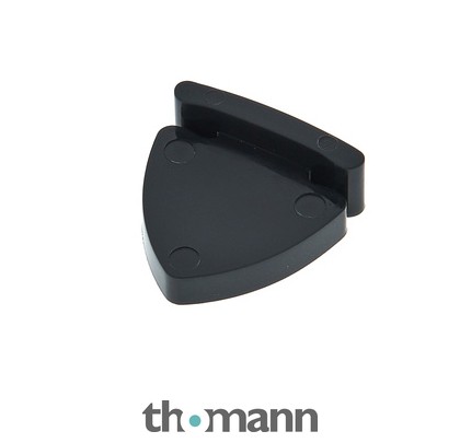Sourdine Alpine Mute Artist pour violon et alto