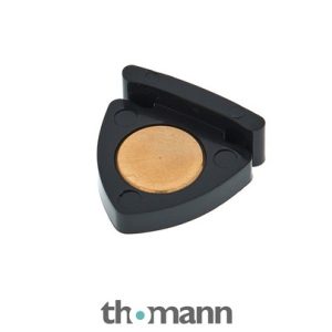 Sourdine Alpine Mute Professional noire pour violon et alto