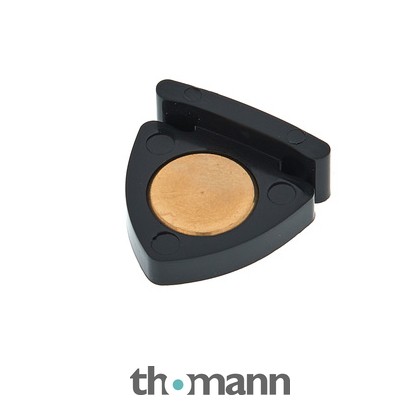 Sourdine Alpine Mute Professional noire pour violon et alto