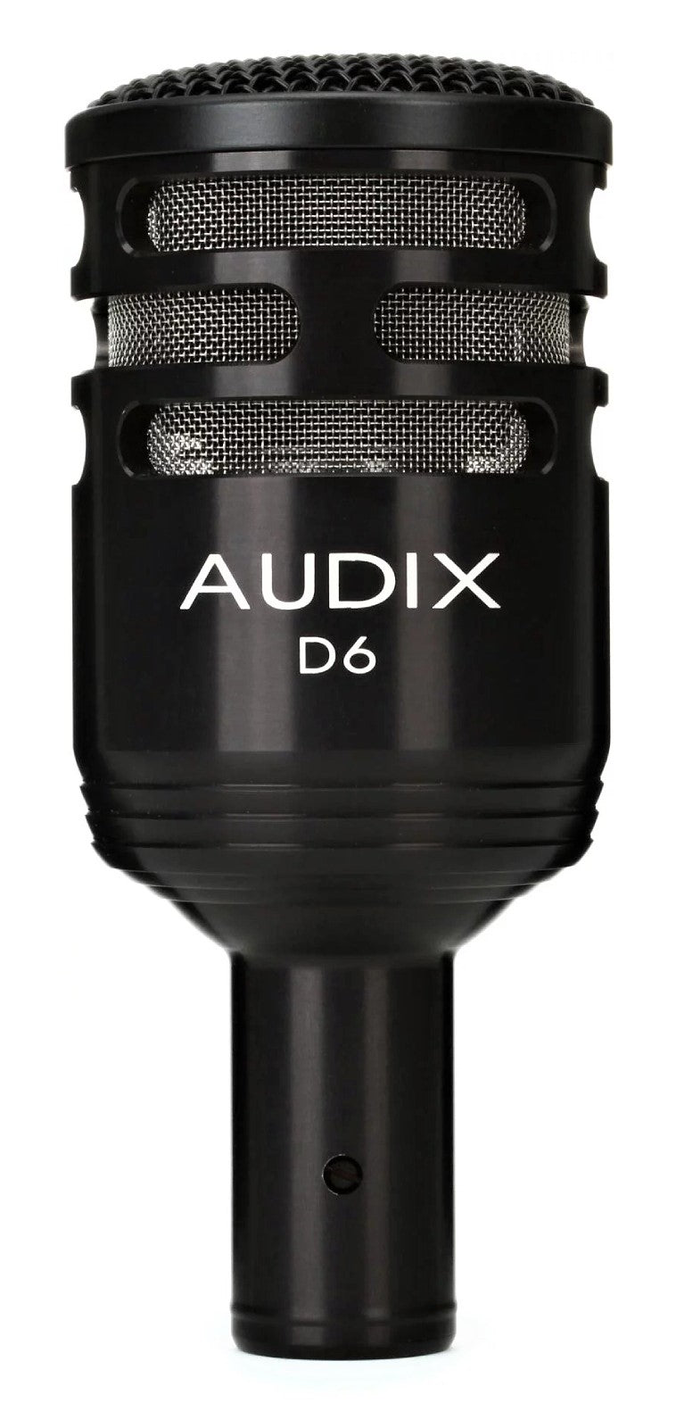 Audix D6 8 Audix D6 â vue du produit