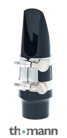 Bari Esprit Alto Saxophone 12 Bari Esprit Alto Saxophone – vista del prodotto