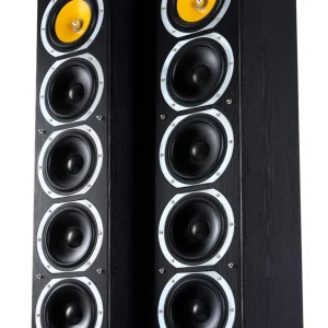 Diffusore da pavimento Bennett & Ross Exosphere