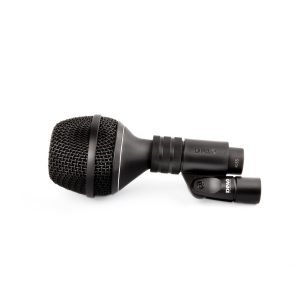 Micro DPA 4055 pour grosse caisse