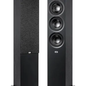 Diffusore da pavimento ELAC Debut F5.3