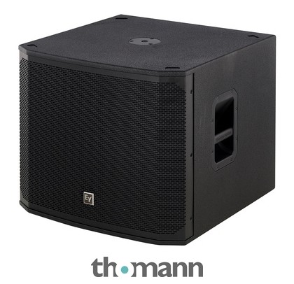 EV EKX-18S – vista del prodotto