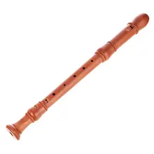 Küng 1401 Studio Alto Recorder 7 Küng 1401 Studio Alto Recorder – vista del prodotto