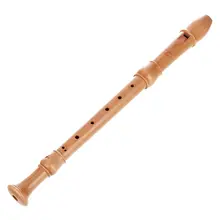 Moeck 2302 Flauto Rondo Alto 3 Moeck 2302 Flauto Rondo Alto