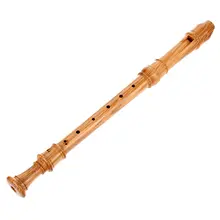 Mollenhauer 5223 Denner Alto Recorder 12 Mollenhauer 5223 Denner Alto Recorder – vista del prodotto