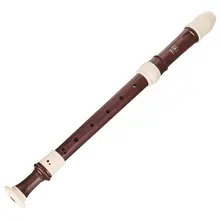Yamaha YRA-322B Alto Recorder 1 Yamaha YRA-322B Alto Recorder