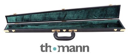 Gewa Maestro Bass Bow Case German – vue du produit