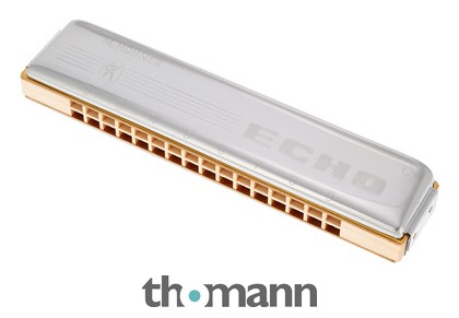 Hohner Echo 32 C Tremolo 3 Hohner Echo 32 C Tremolo
