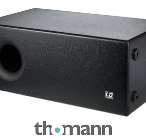 Subwoofer passivo LD Systems Sub 88 visto di prodotto