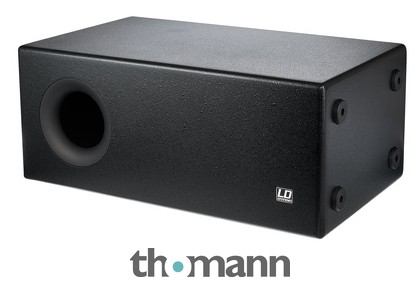 LD Systems Sub 88 – vista del prodotto