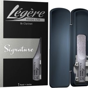 Légère Signature Bb Clarinet 2.75 – ancia per clarinetto in Si bemolle