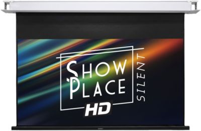 Lumene ShowPlace Silent HD 300C 6 Lumene ShowPlace Silent HD 300C – vue du produit