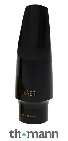 USA Meyer Alto Sax BA-2 M6M 3 USA Meyer Alto Sax BA-2 M6M