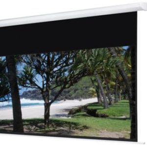 Écran de projection Oray HCM4RB1 135x240 motorisé