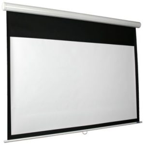 Écran de projection Oray Supergear HC 135x240 manuel