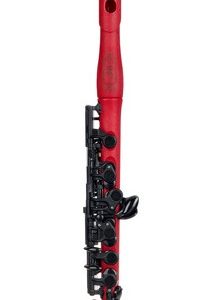 Guo New Voice Piccolo Cherry – ottavino mostrato nel comparativo Feria Musica