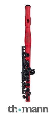 Guo New Voice Piccolo Cherry 3 Guo New Voice Piccolo Cherry