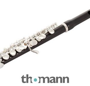 Jupiter JPC1100E Piccolo – ottavino mostrato nel comparativo Feria Musica