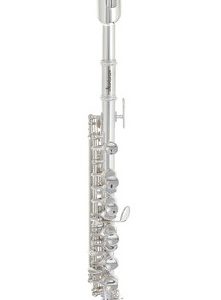 Startone SPF-100 Piccolo – ottavino mostrato nel comparativo Feria Musica
