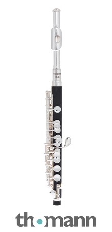 Thomann PFL-200 Piccolo 2 Thomann PFL-200 Piccolo