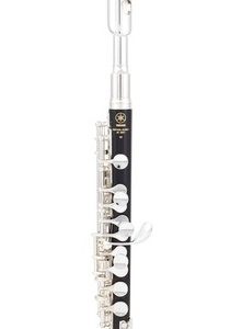 Yamaha YPC-32 Piccolo – ottavino mostrato nel comparativo Feria Musica