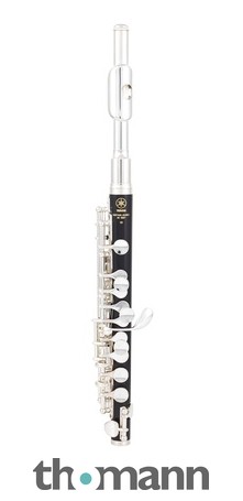 Yamaha YPC-32 Piccolo 7 Yamaha YPC-32 Piccolo – vista del prodotto