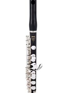 Yamaha YPC-62 Piccolo – ottavino mostrato nel comparativo Feria Musica