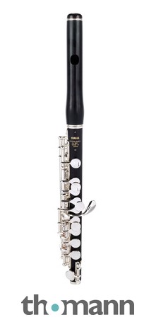 Yamaha YPC-62 Piccolo 10 Yamaha YPC-62 Piccolo – vista del prodotto