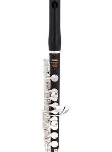 Yamaha YPC-81 Piccolo – ottavino mostrato nel comparativo Feria Musica