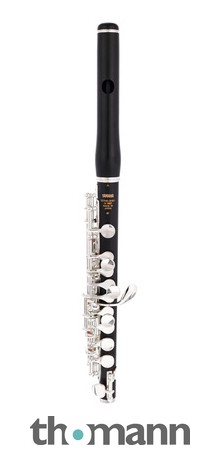 Yamaha YPC-81 Piccolo 11 Yamaha YPC-81 Piccolo – vista del prodotto
