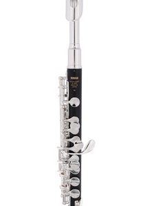 Yamaha YPC-82 Piccolo – ottavino mostrato nel comparativo Feria Musica
