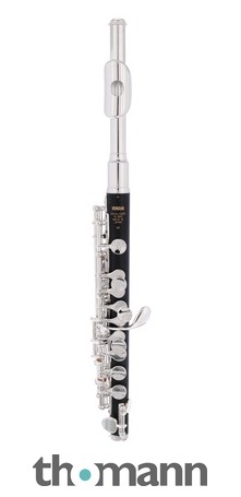 Yamaha YPC-82 Piccolo 12 Yamaha YPC-82 Piccolo – vista del prodotto