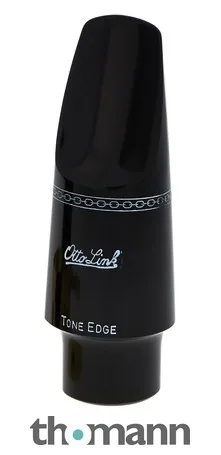 Otto Link Tone Edge Alto Sax 6* 13 Otto Link Tone Edge Alto Sax 6* – vista del prodotto